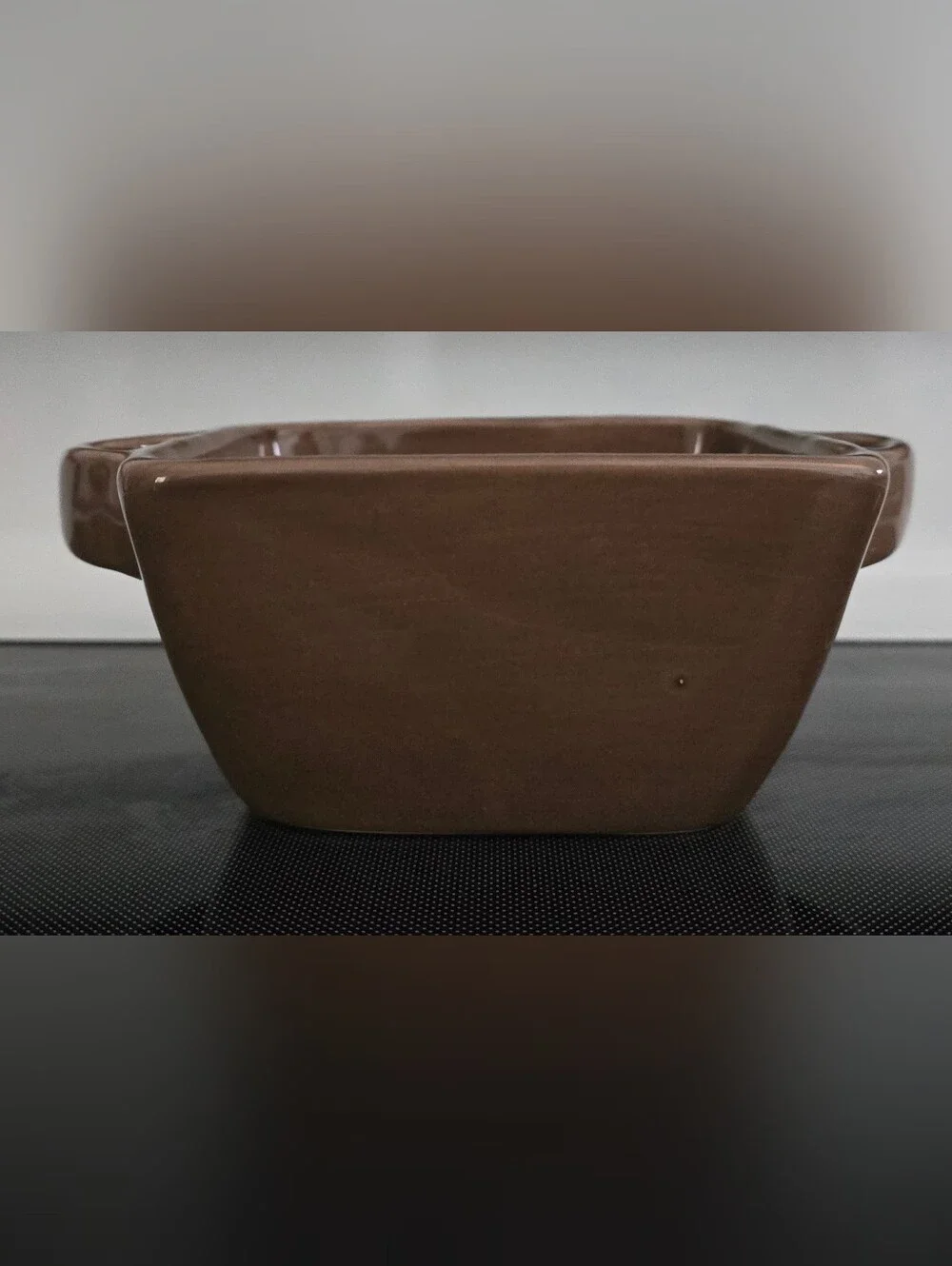 Pottery Barn guc brown